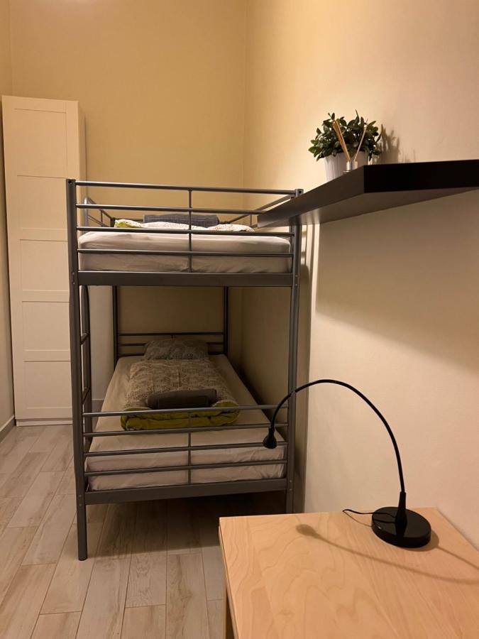 Claudio Apartment Budapest Exteriör bild